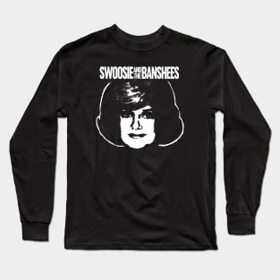 SWOOSIE & the BANSHEES Long Sleeve T-Shirt